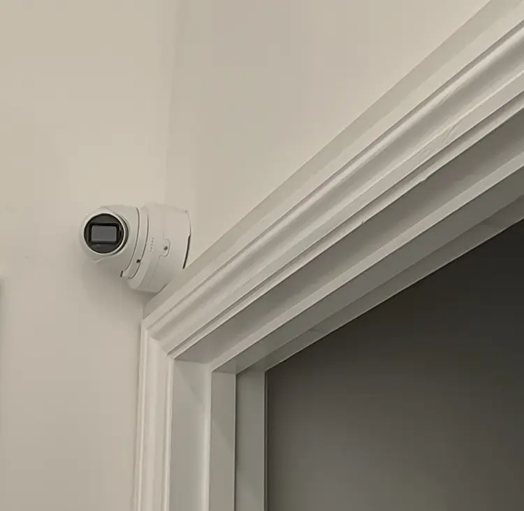 Home CCTV installation in Croydon CR0 South London