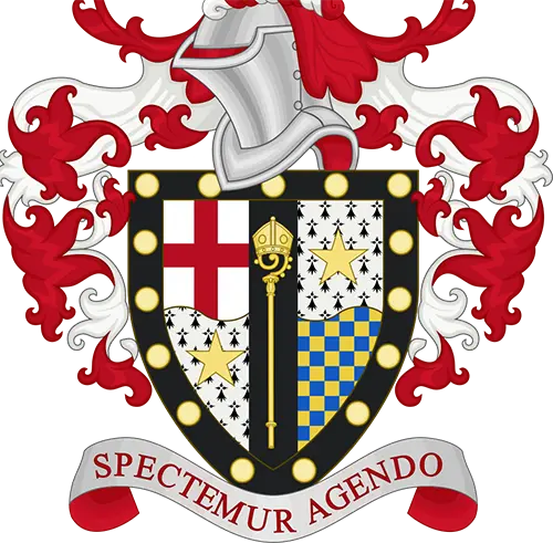 London Borough of Lambeth coat of arms