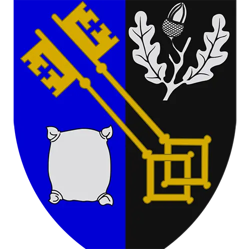 Surrey County coat of arms