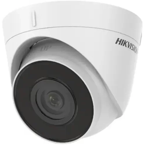 Hikvision dome turret CCTV camera supplied and installed by cctvcam.co.uk across South London